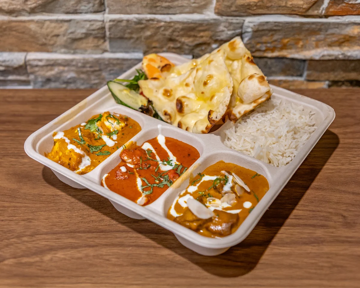 Highlights, Kohlis Indian Food Truck