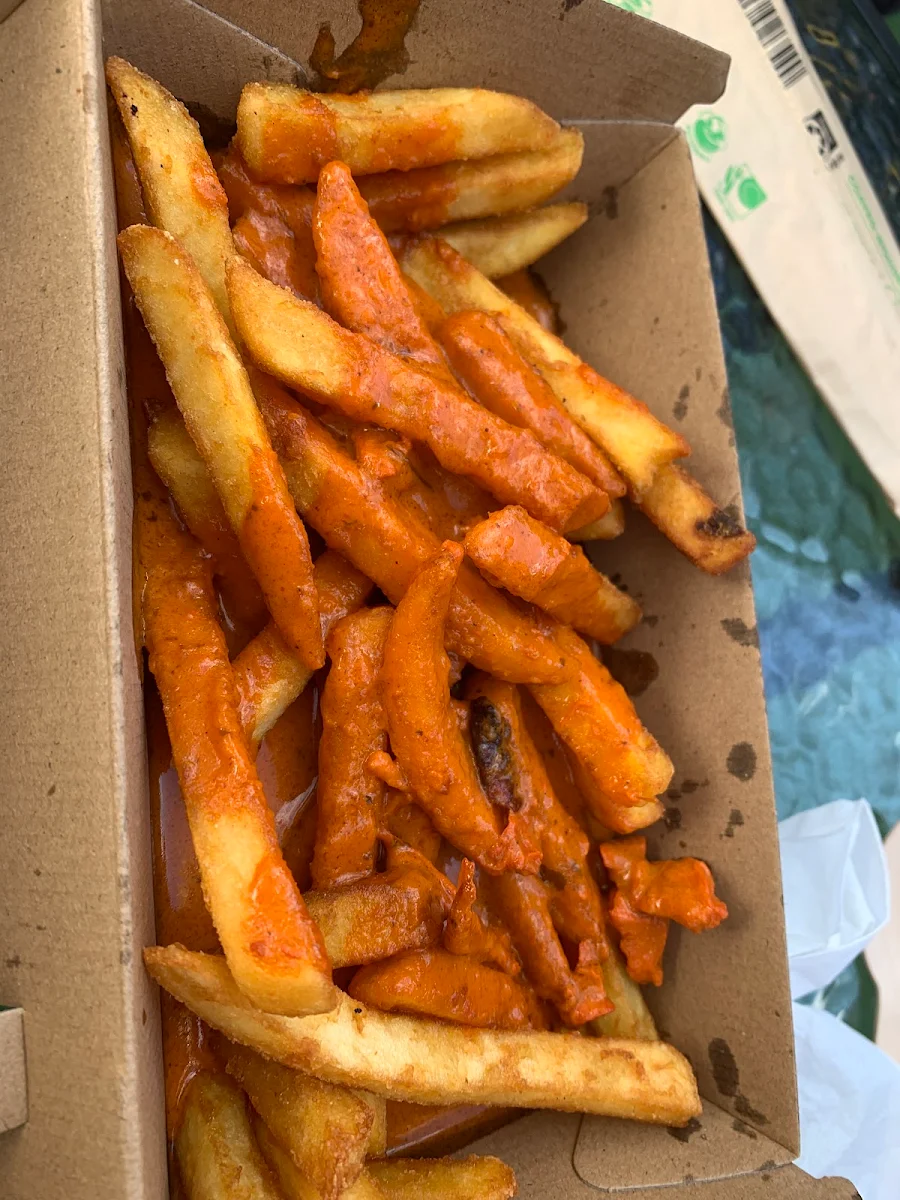 Highlights, Kohlis Indian Food Truck