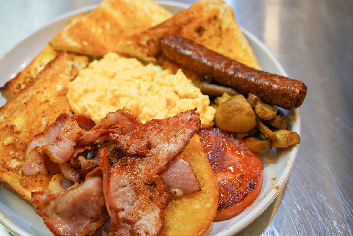 Highlights, Cobb & Co Carvery