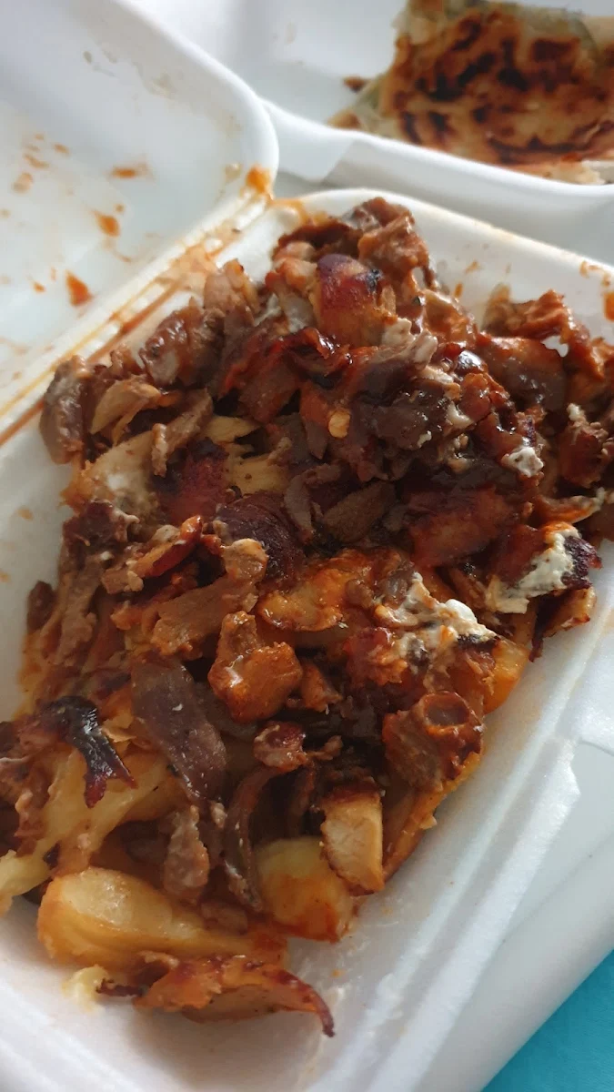 Highlights, Westside Kebabs