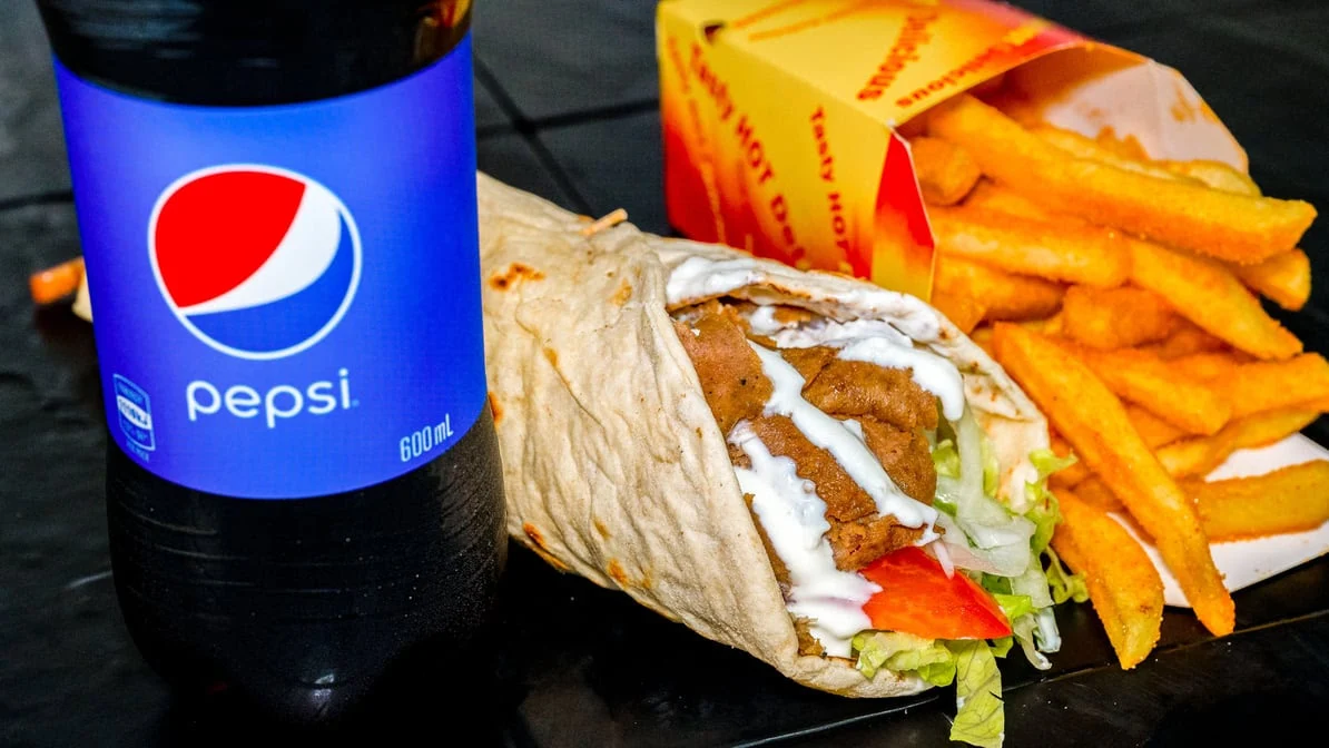 Highlights, Westside Kebabs