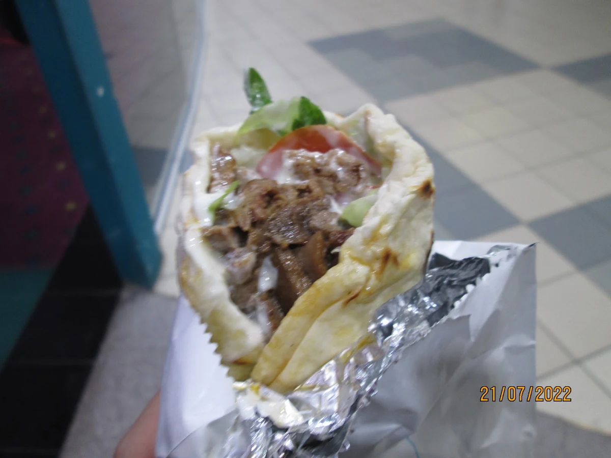 Highlights, Westside Kebabs