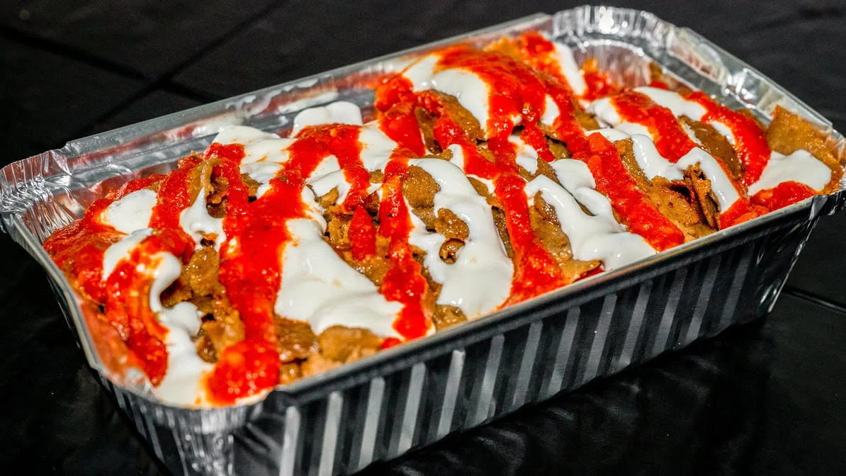Highlights, Westside Kebabs