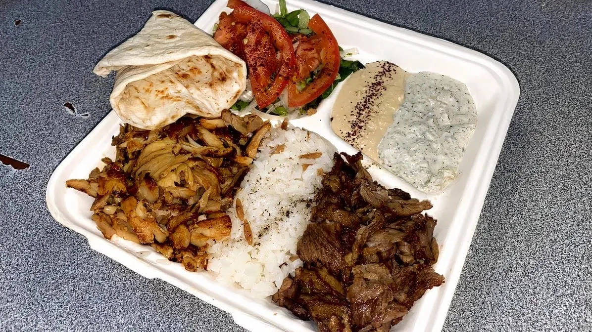 Highlights, Westside Kebabs