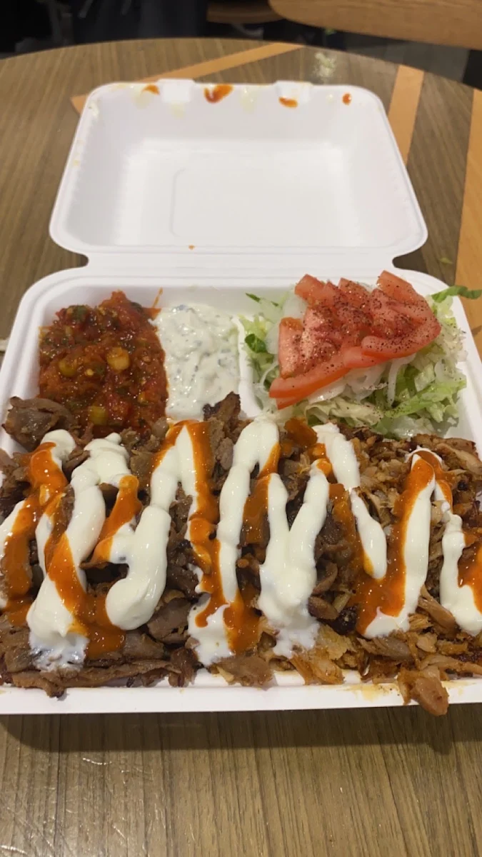 Highlights, Westside Kebabs