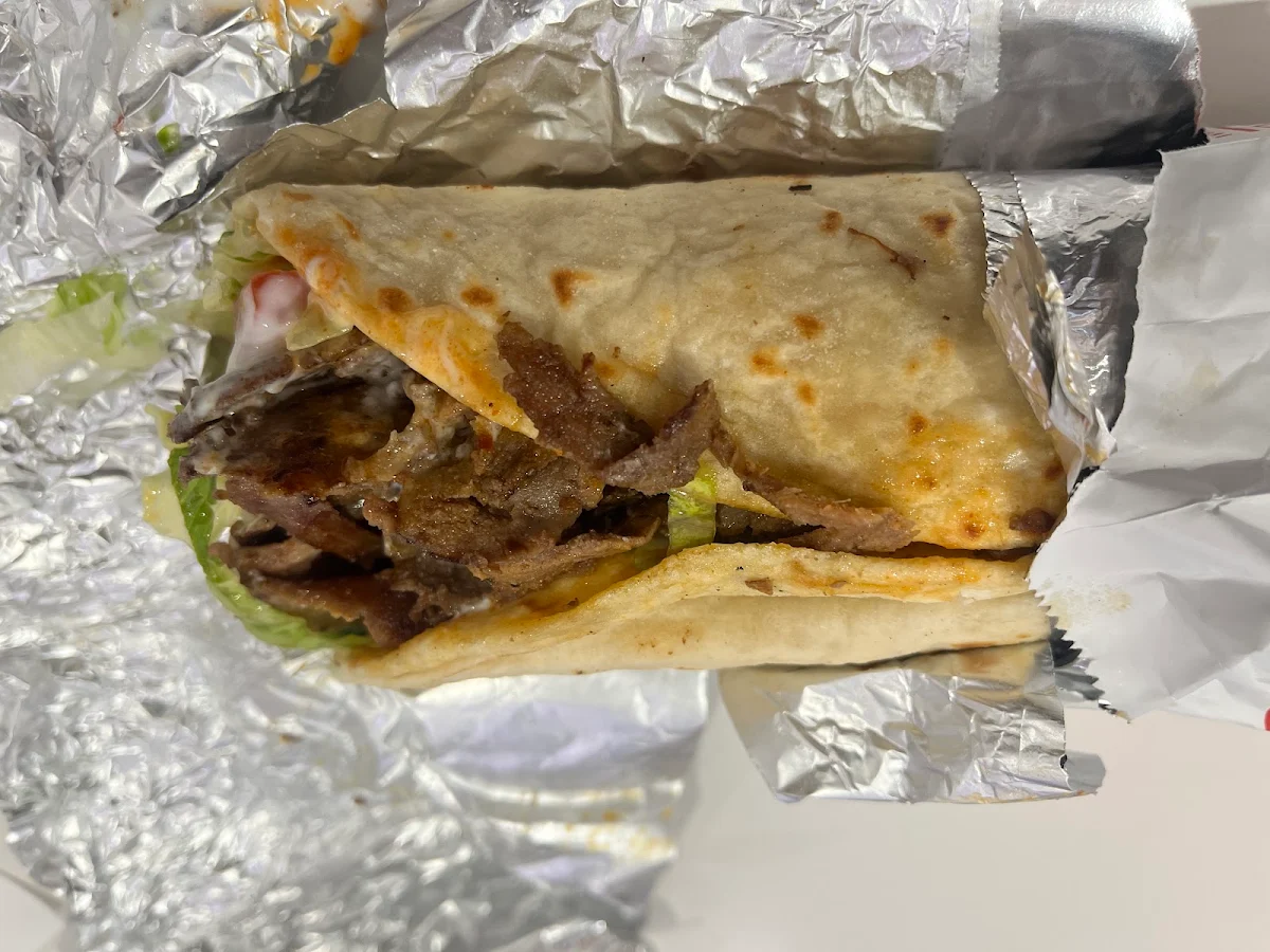 Highlights, Westside Kebabs