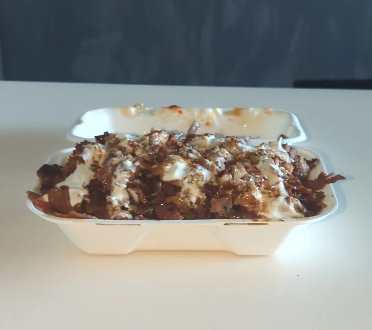 Small HSP, Westside Kebabs