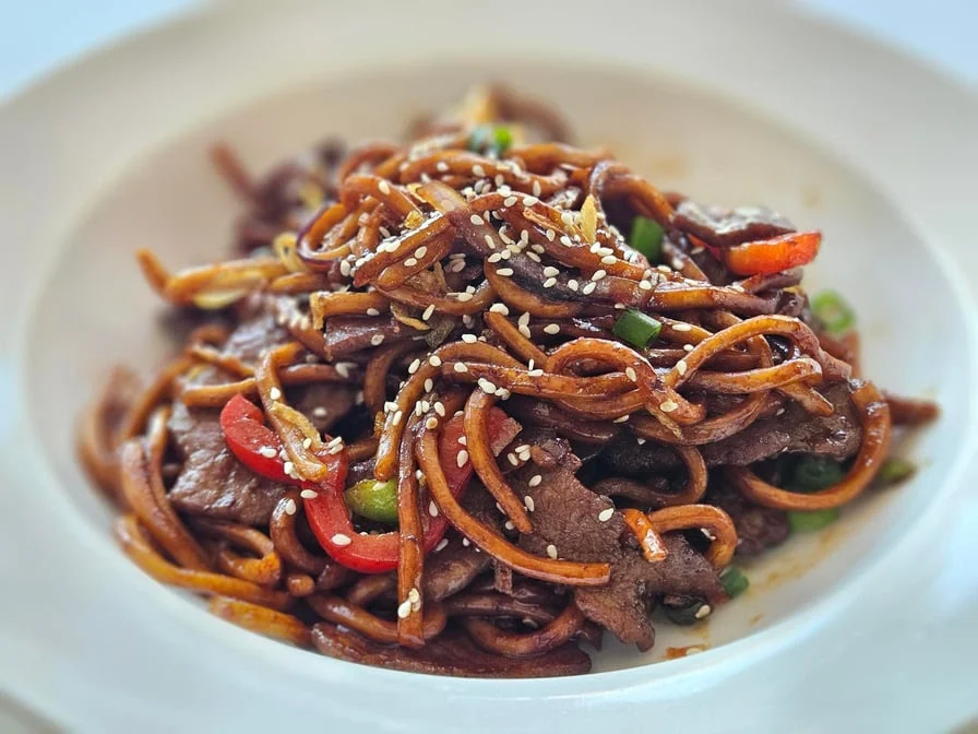 Highlights, The Rice Place - Asian Kitchen