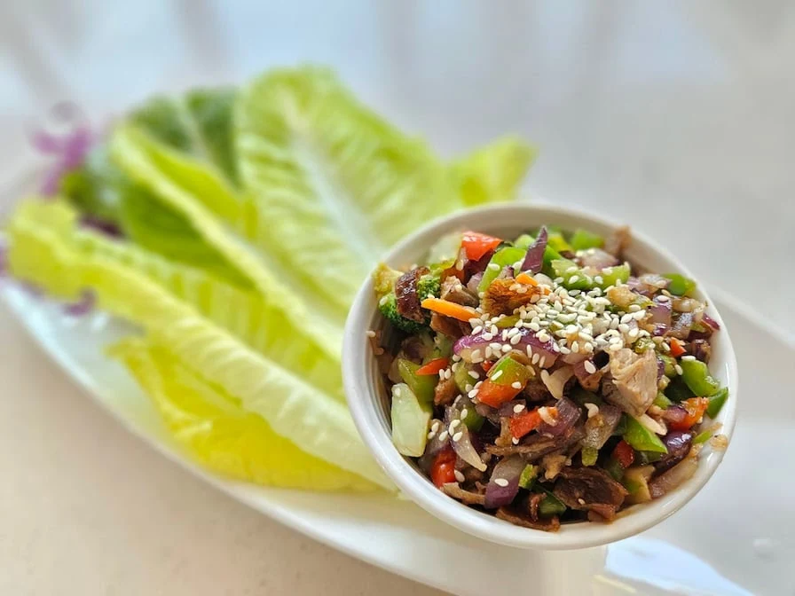 Highlights, The Rice Place - Asian Kitchen