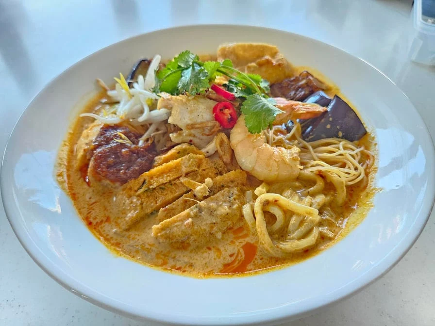 Highlights, The Rice Place - Asian Kitchen