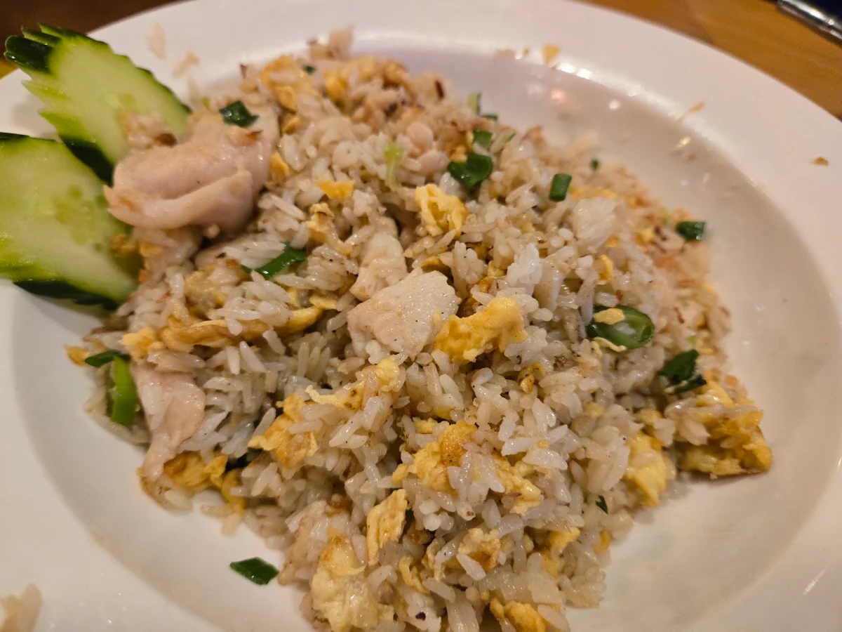 Highlights, The Rice Place - Asian Kitchen