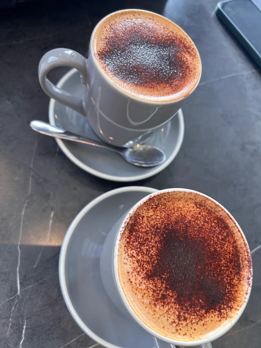 Coffee, Coffee Society