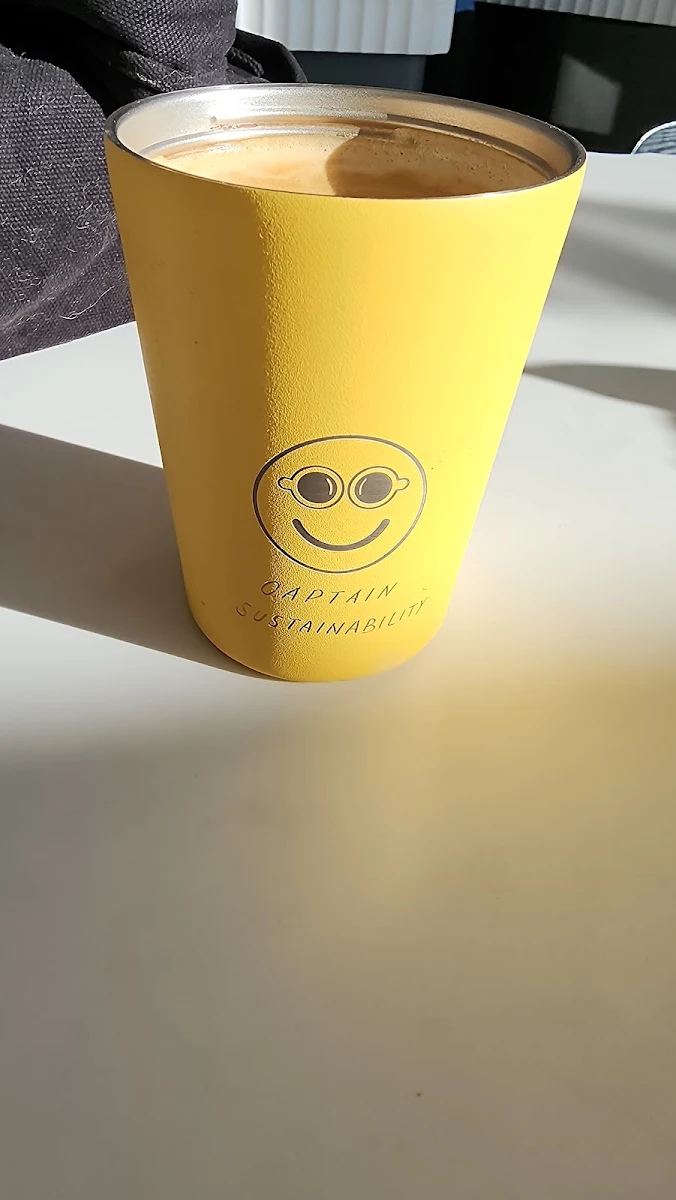Highlights, Coffee Society