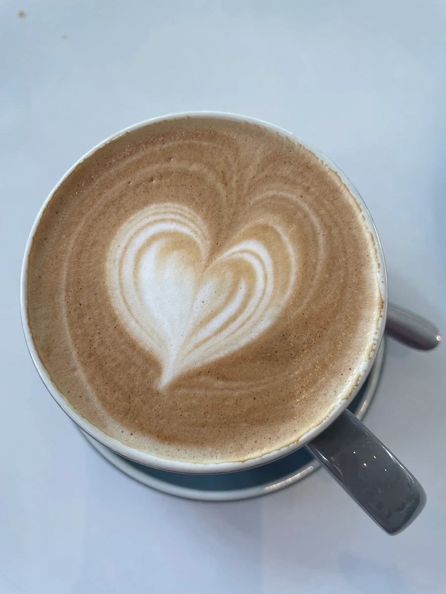 Highlights, Coffee Society