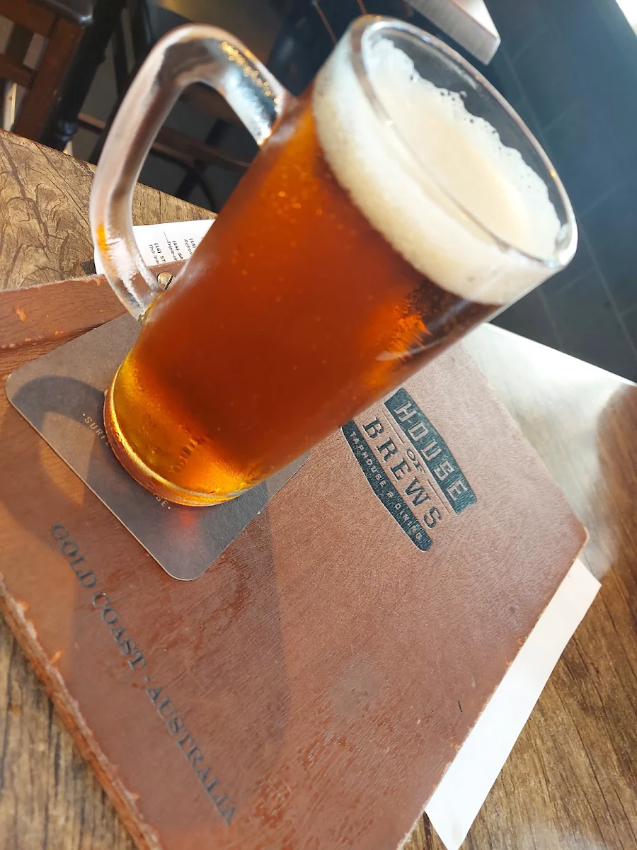 Craft Beer