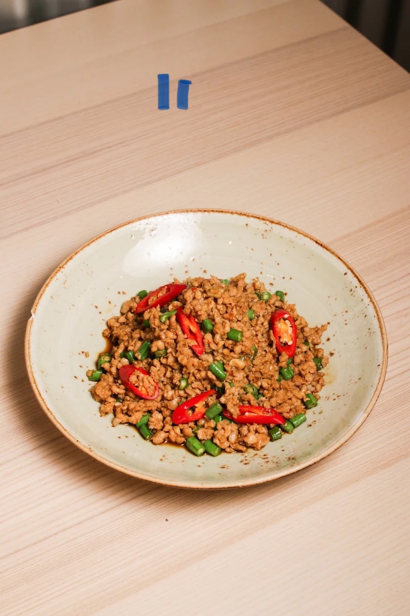 Highlights, 99 Thai Street Food