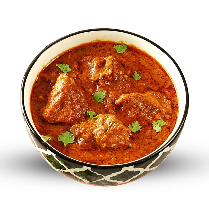 Mutton, Marhaba Biryani