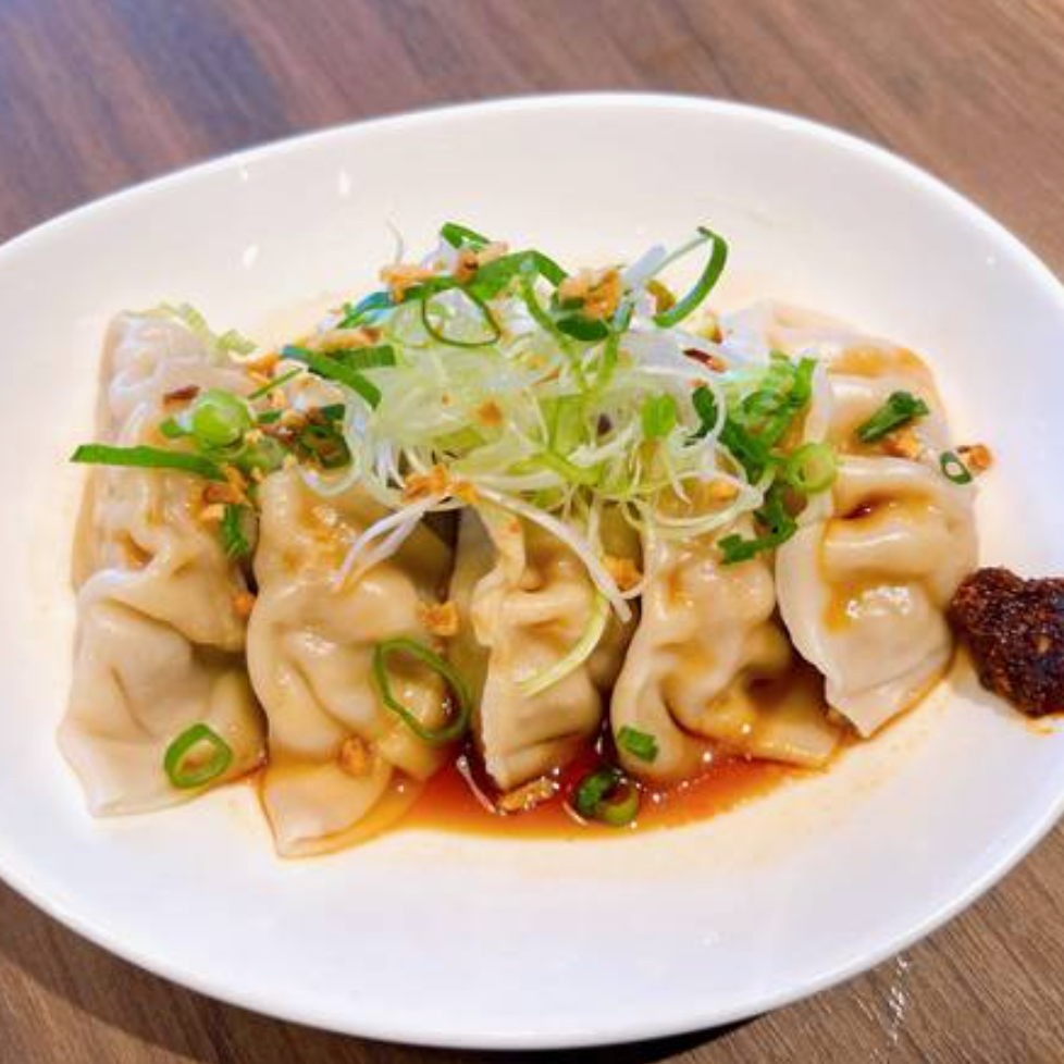 Ippudo Gyoza, Ramen IPPUDO World Square
