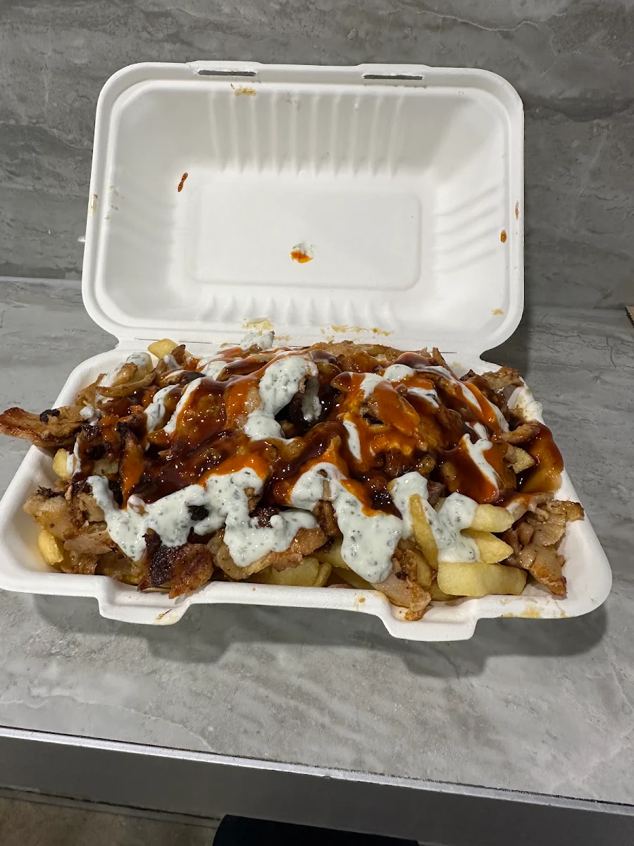 Highlights, Ararat Kebabs