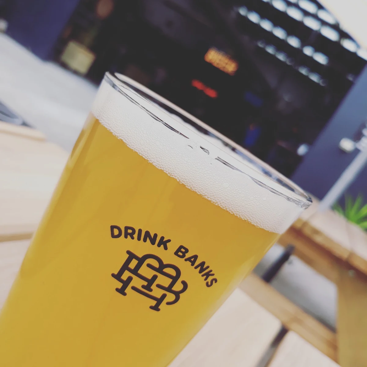 Highlights, Banks Brewery