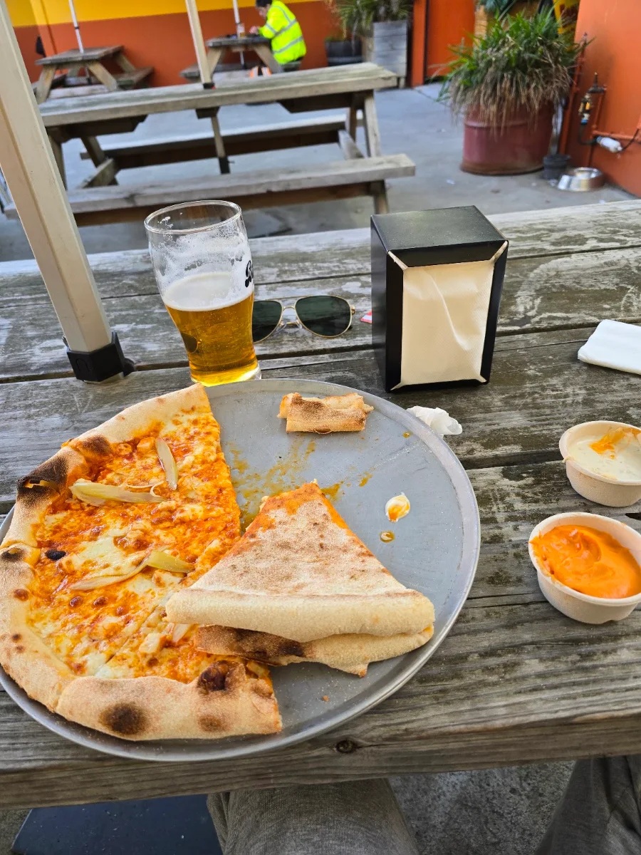 Highlights, Banks Brewery