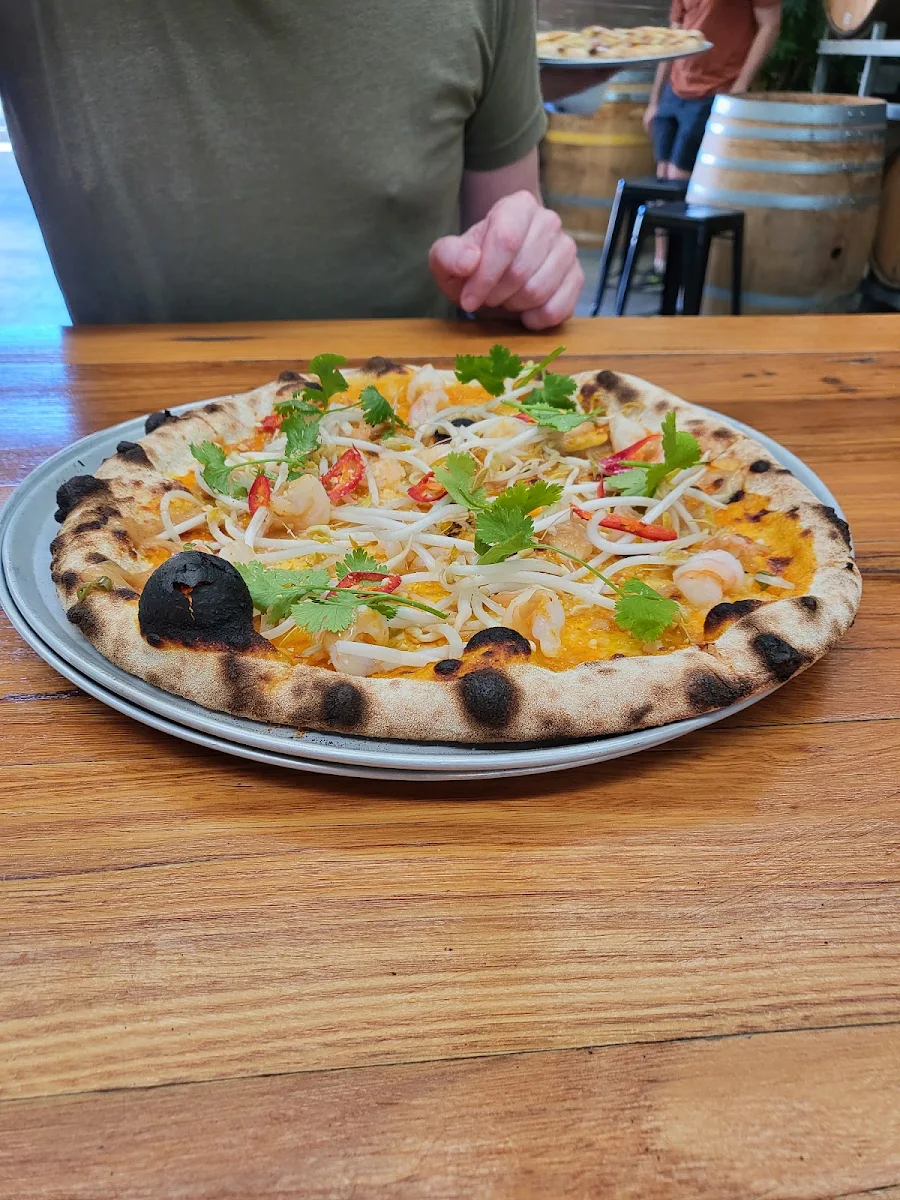 Highlights, Banks Brewery