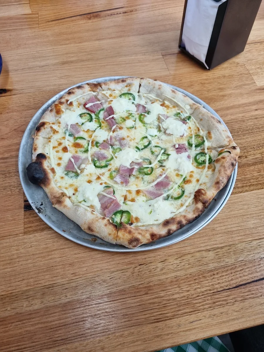 Highlights, Banks Brewery