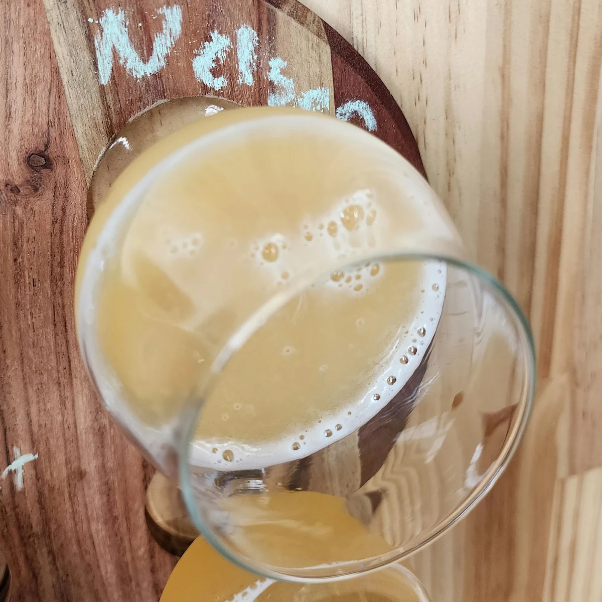Highlights, Banks Brewery