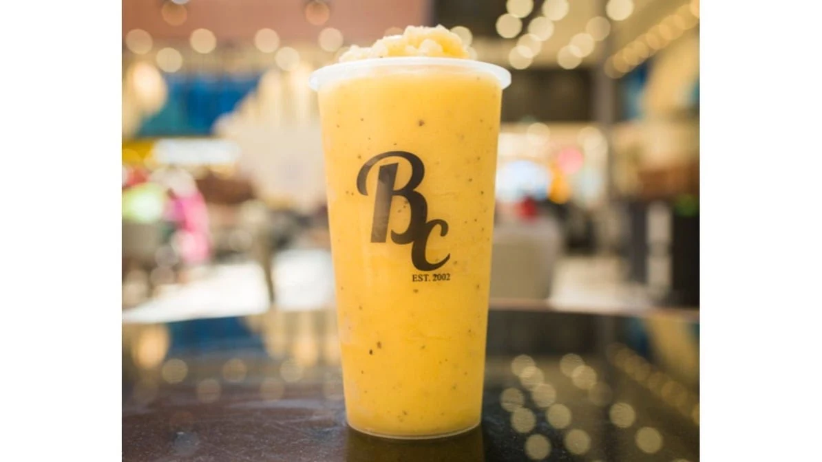 Highlights, Bubble Cup
