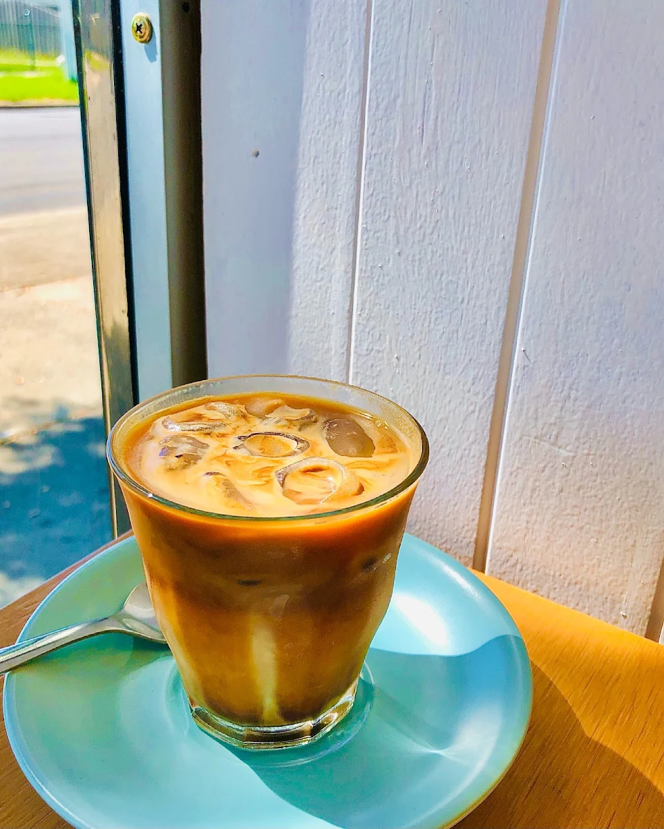 Highlights, ESPRESSO LANE CAFE