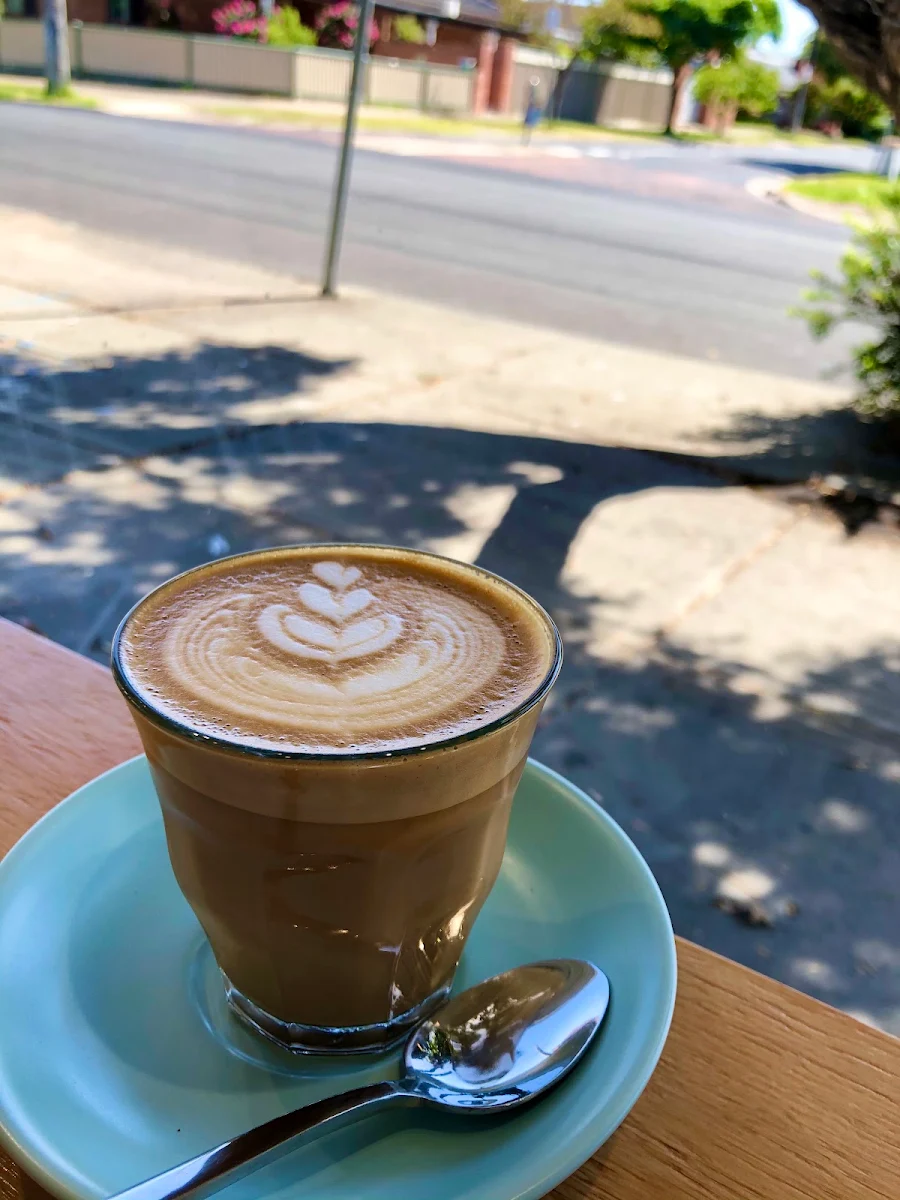 Highlights, ESPRESSO LANE CAFE