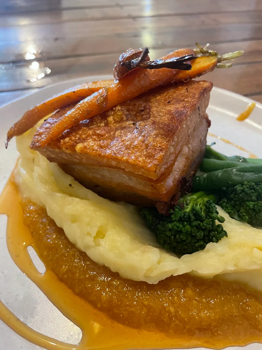 Pork Belly