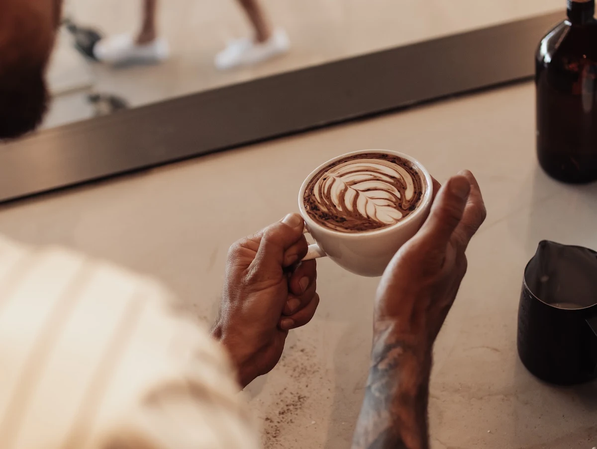 Highlights, WavyBone Coffee