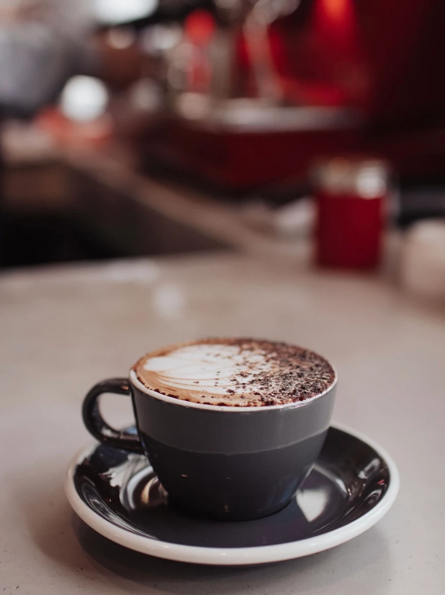 Highlights, WavyBone Coffee