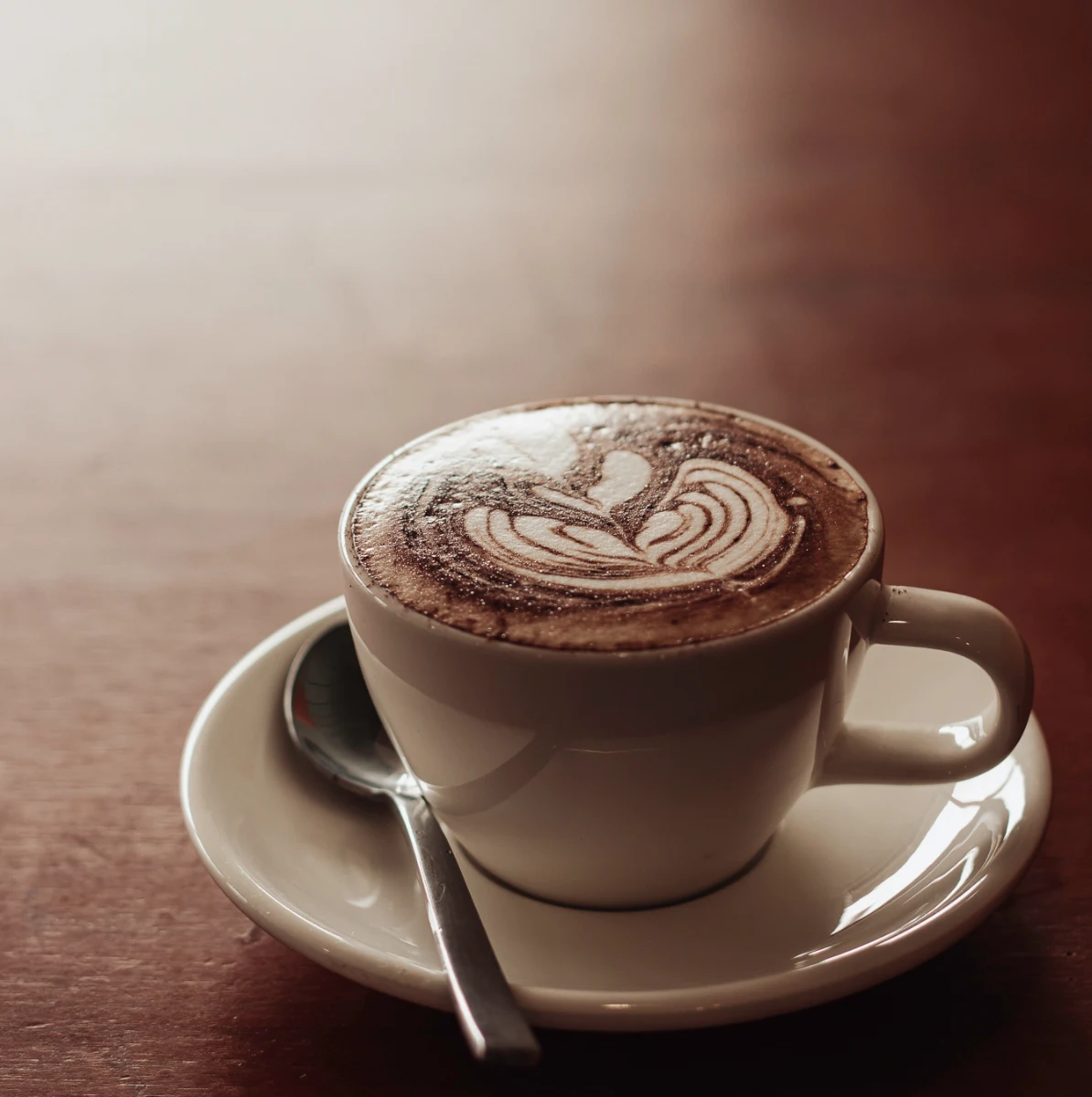 Highlights, WavyBone Coffee