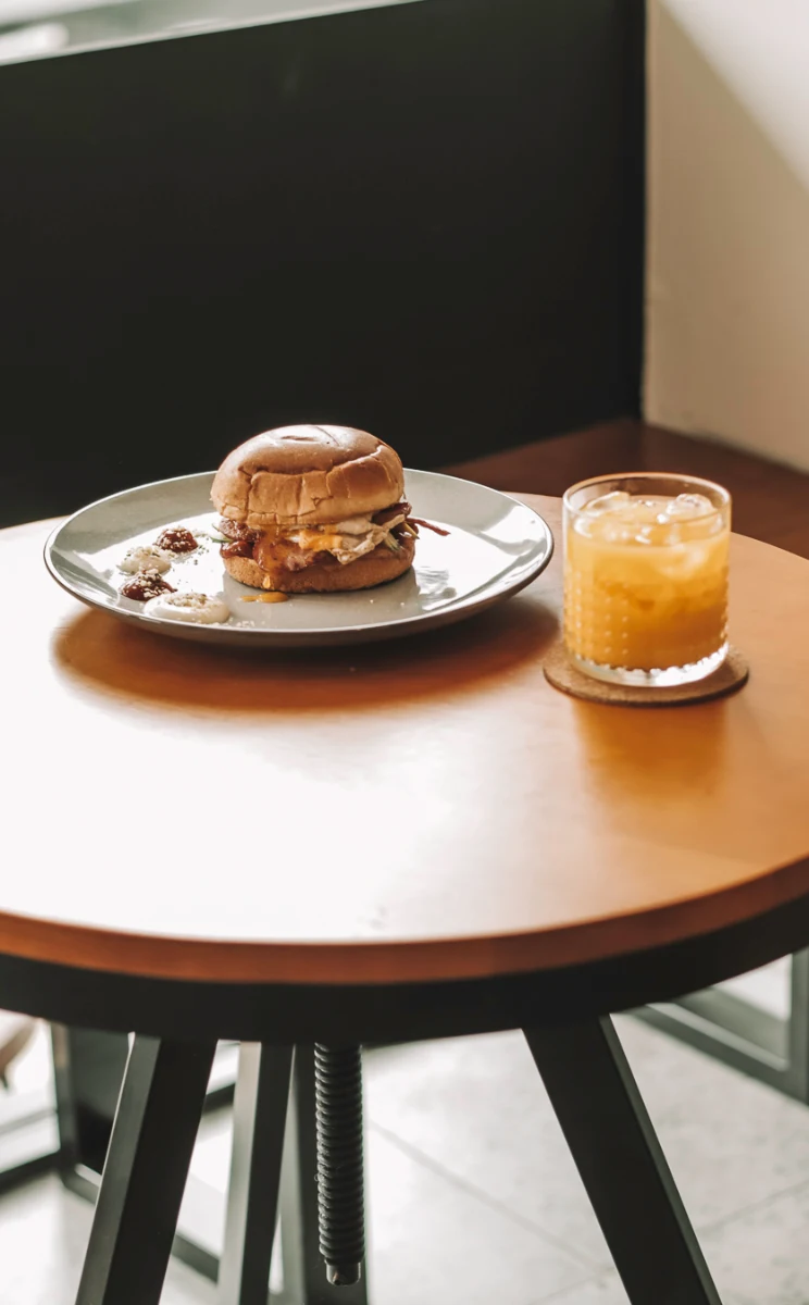 Highlights, WavyBone Coffee