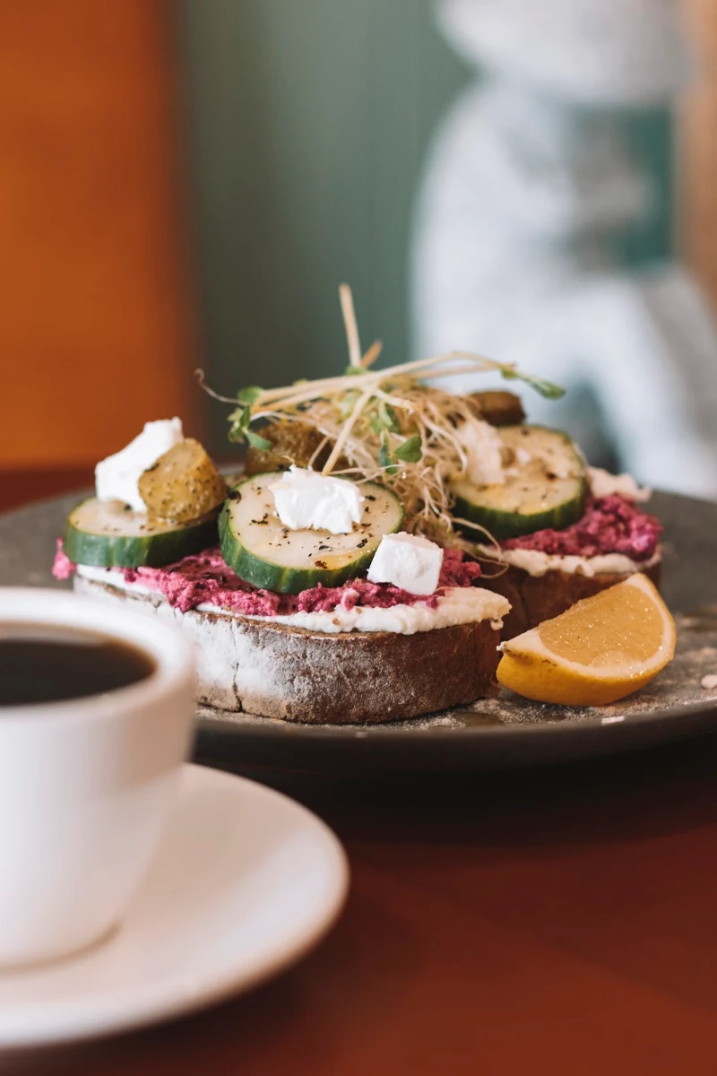 Highlights, WavyBone Coffee