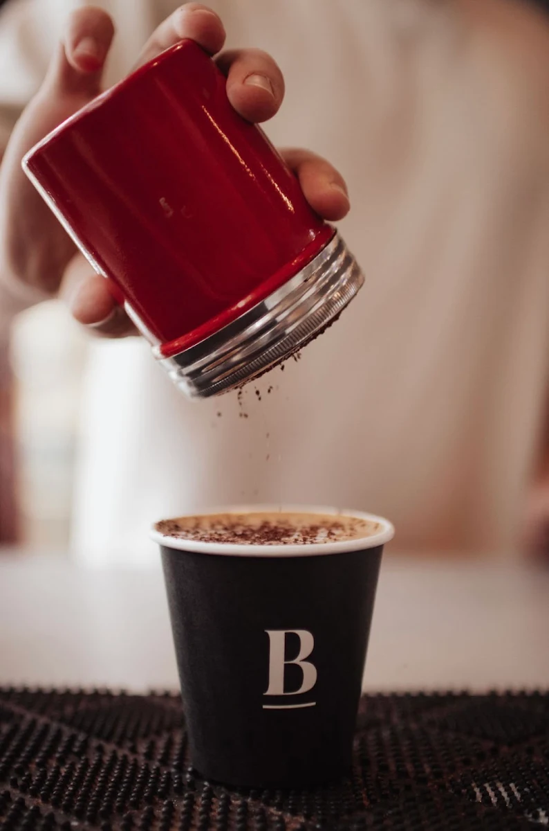 Highlights, WavyBone Coffee