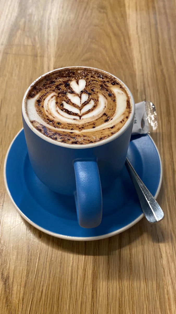 Cappuccino