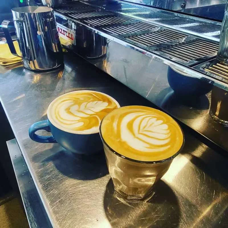 Flat White