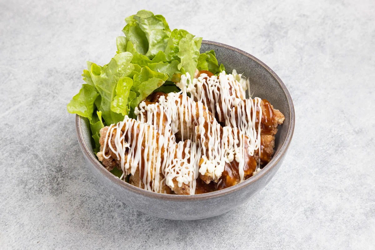 Karaage Don