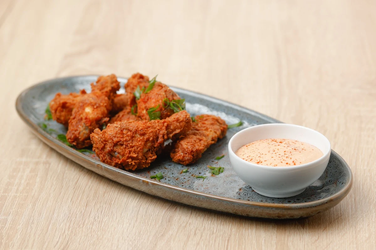 Chicken Wings