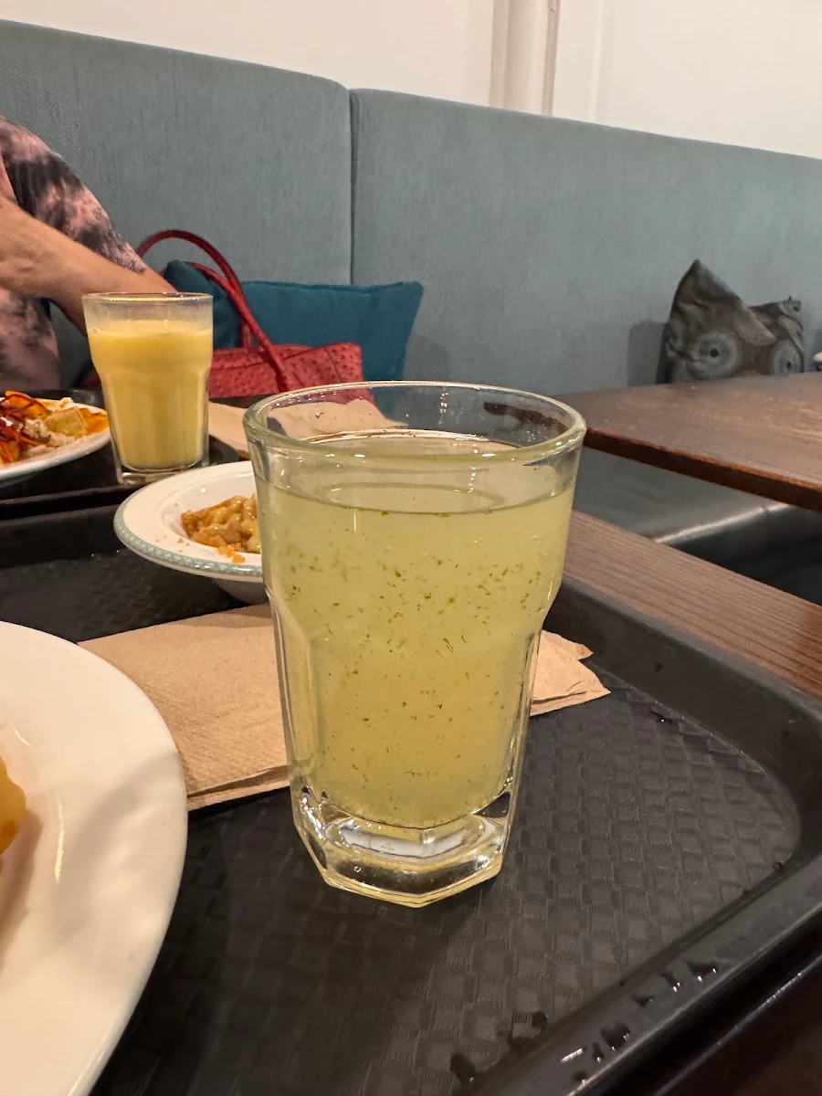 Lemonade, Gopals