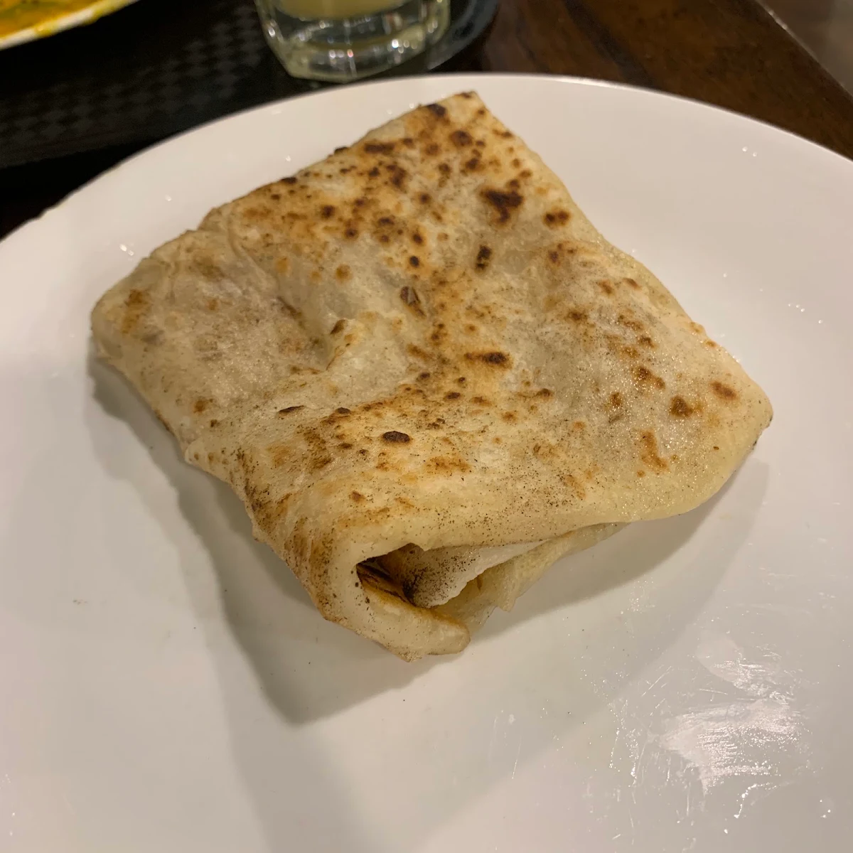 Roti, Gopals