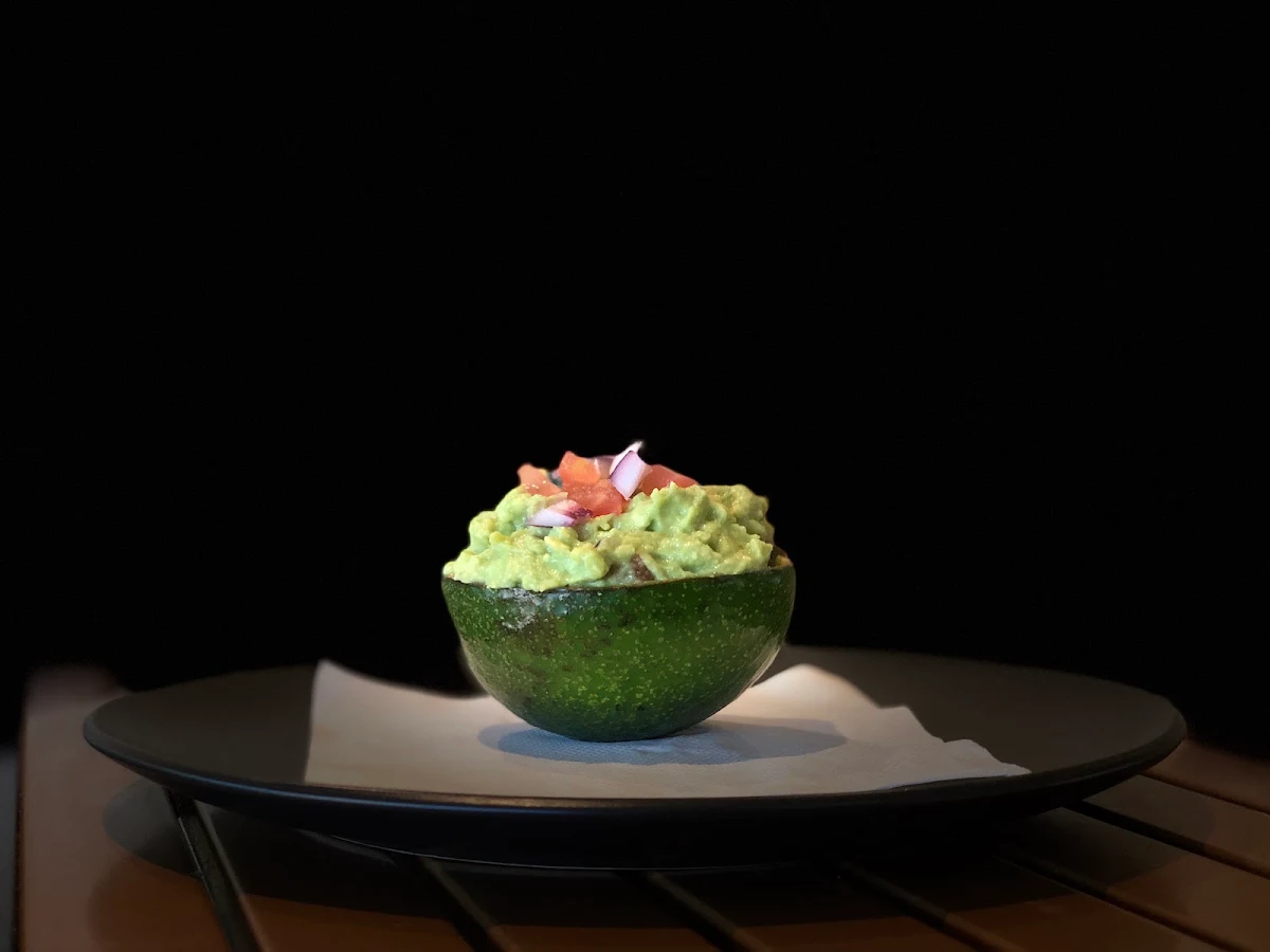 Guacamole, Taco Boy