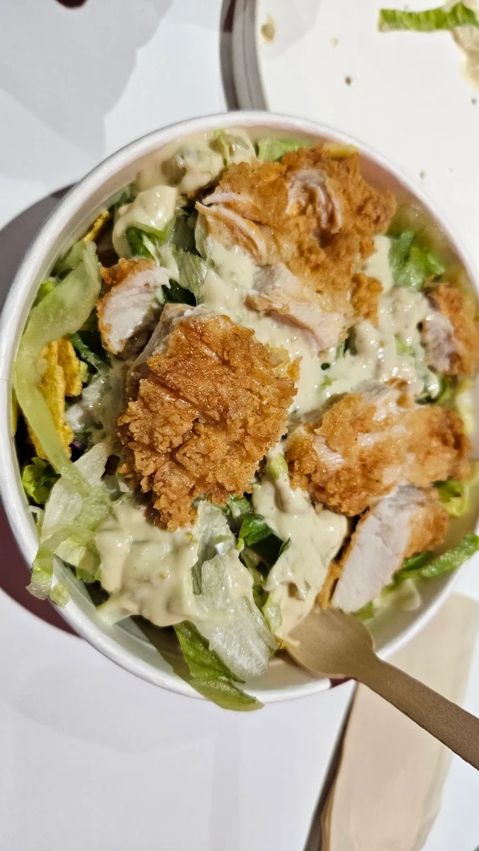 Highlights, KFC Eastwood