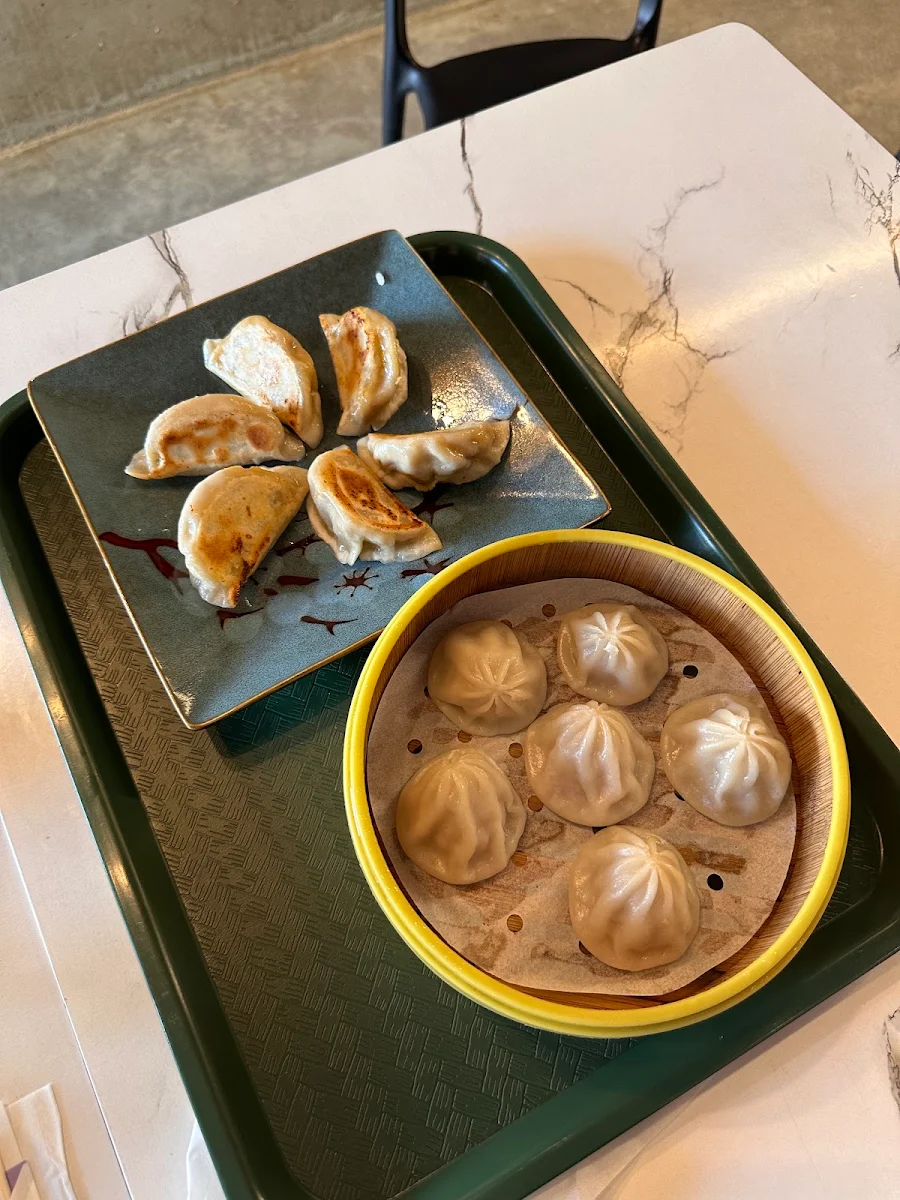 Xiao Long Bao