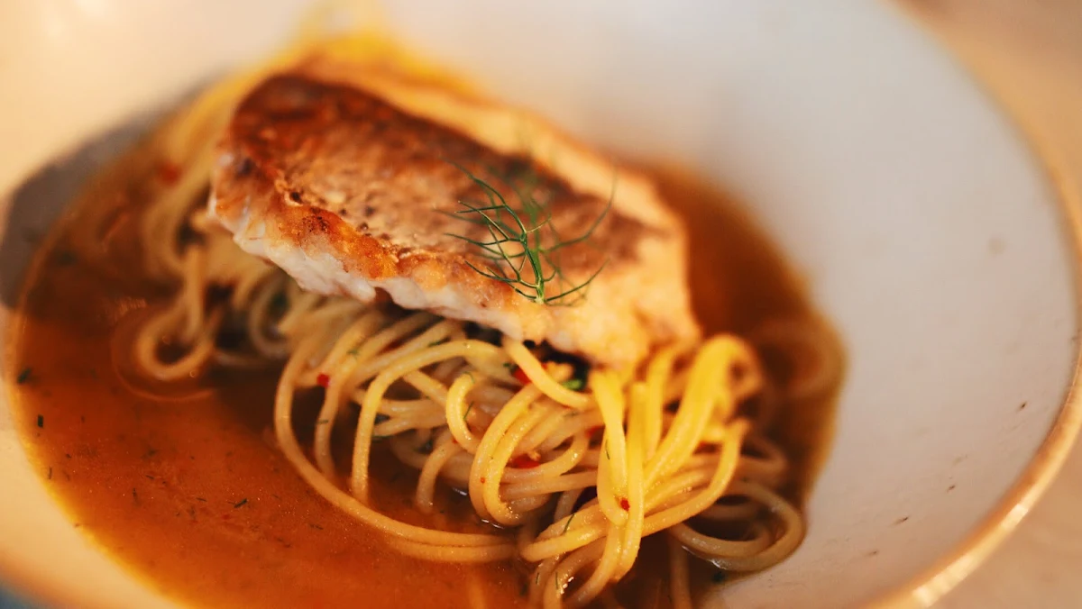 Spaghettini, Tipo 00