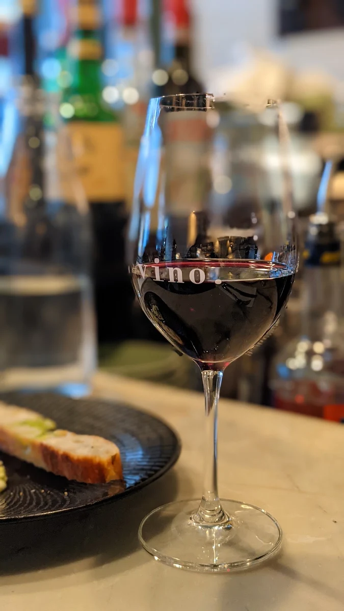 Wine, Tipo 00