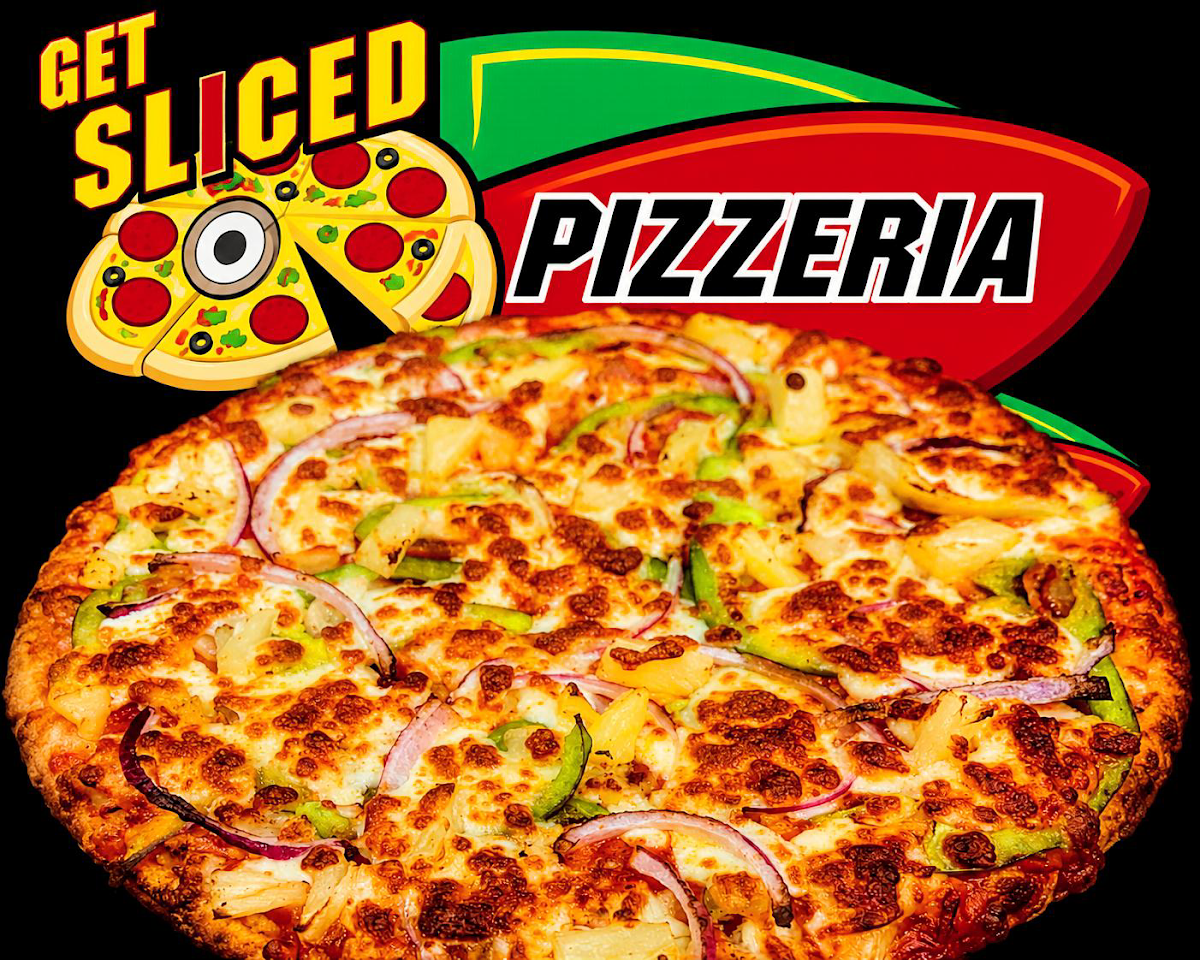 Highlights, Get Sliced Pizzeria